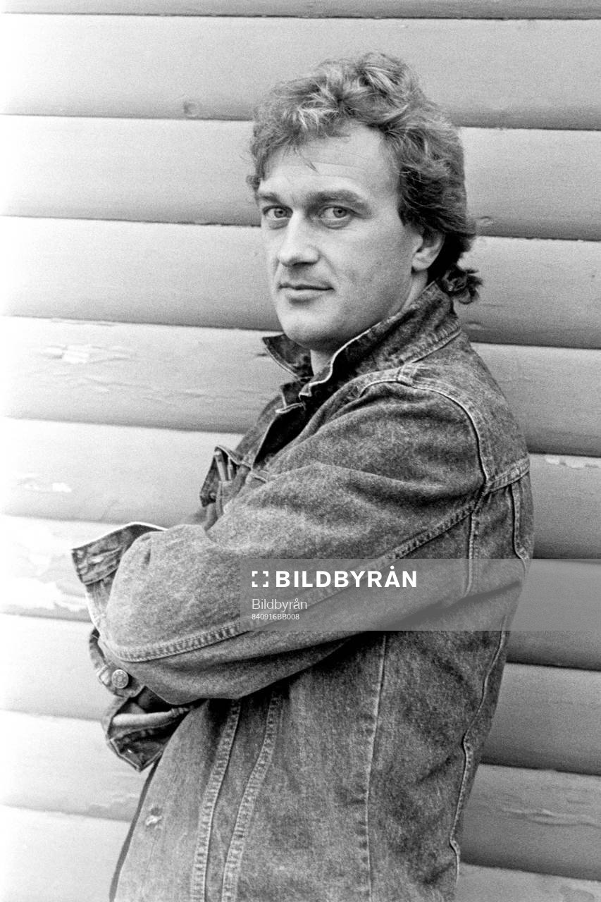Göran Edvinsson ny tränare i klubben