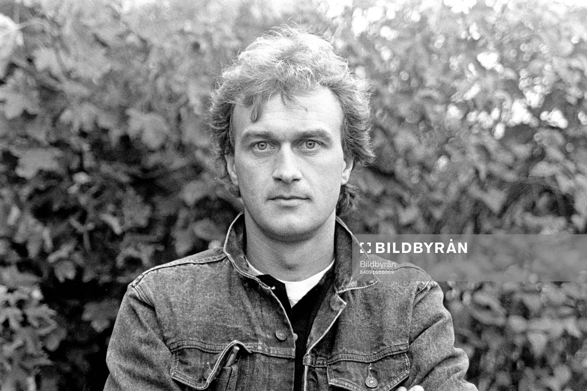 Göran Edvinsson ny tränare i klubben