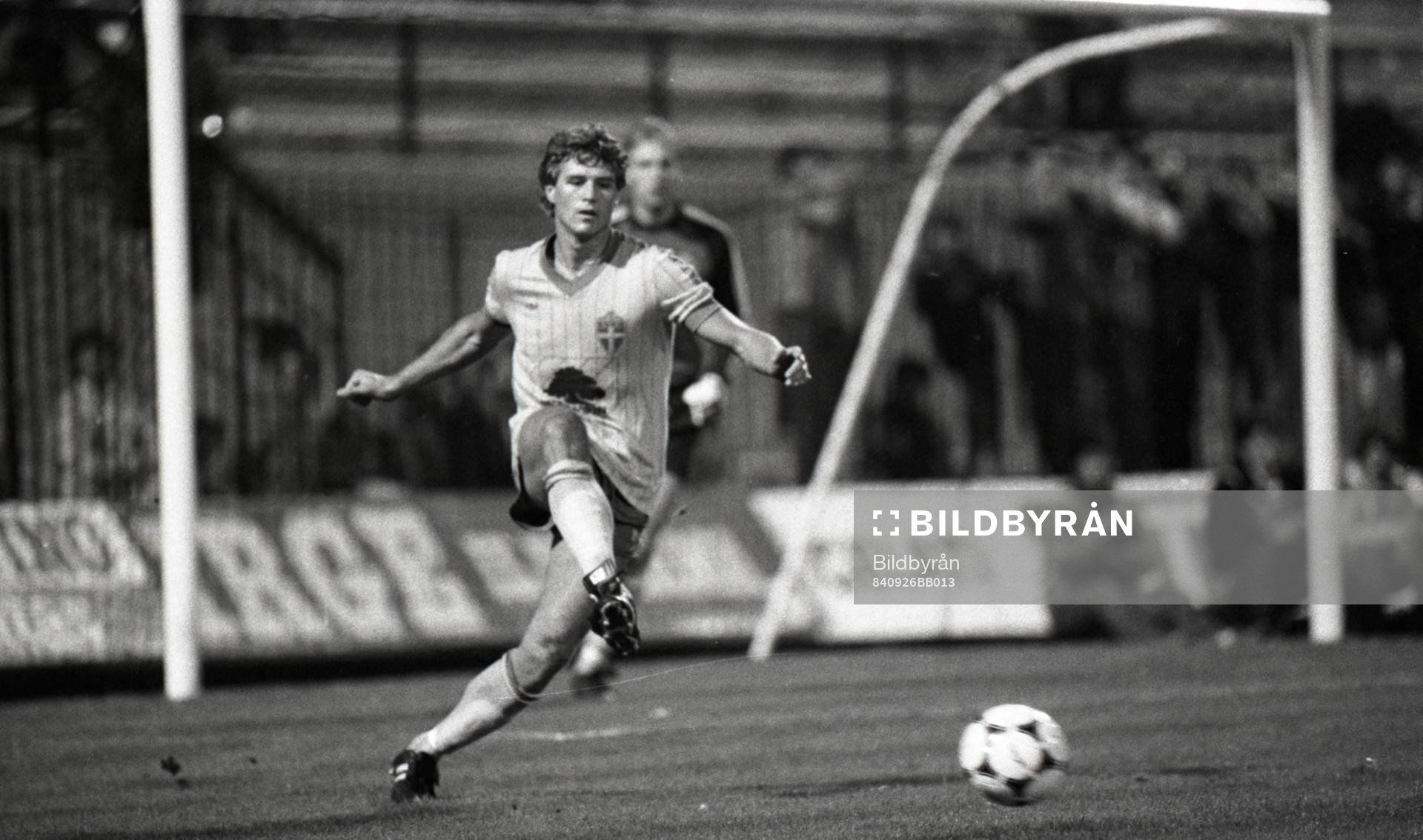 Glenn Hysén, Sverige