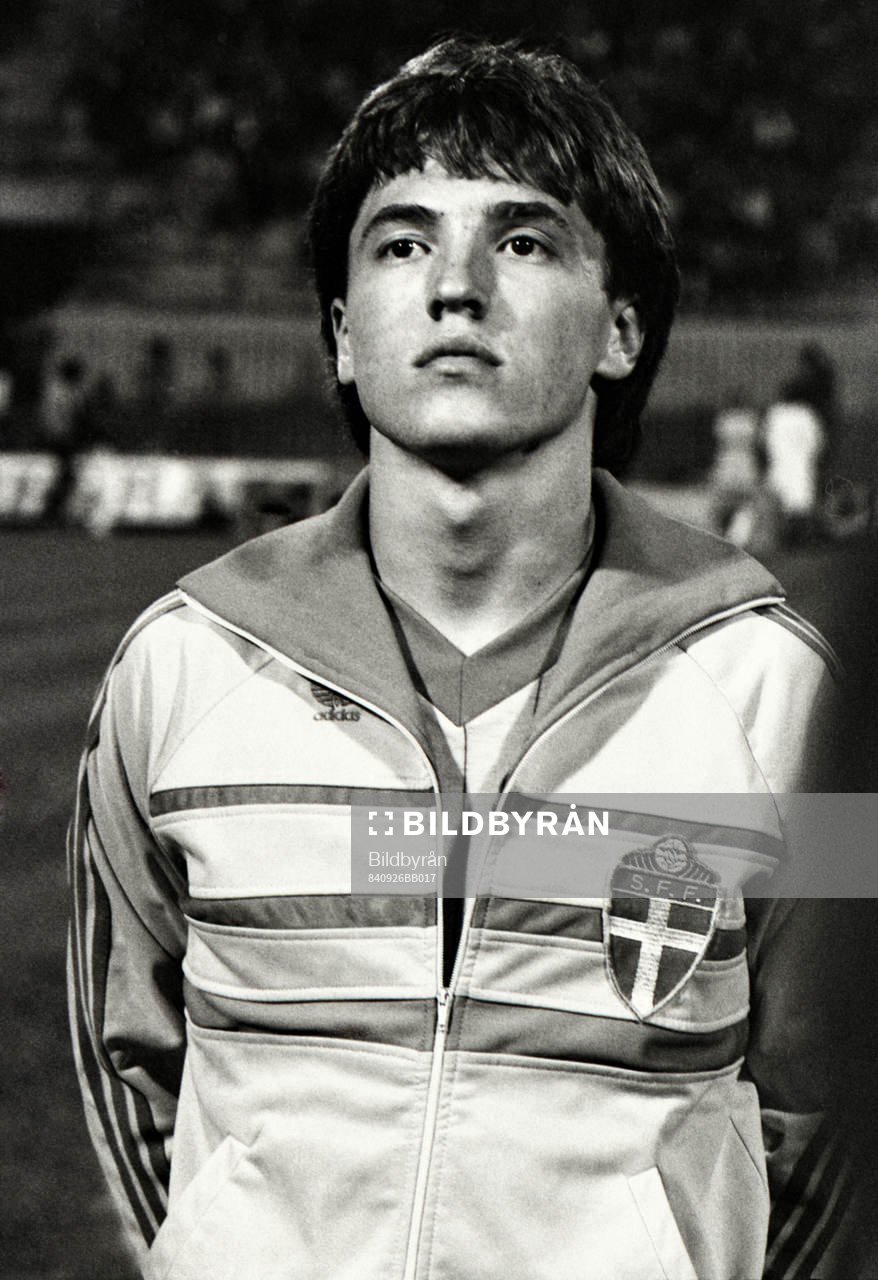 Mats Gren, Sverige