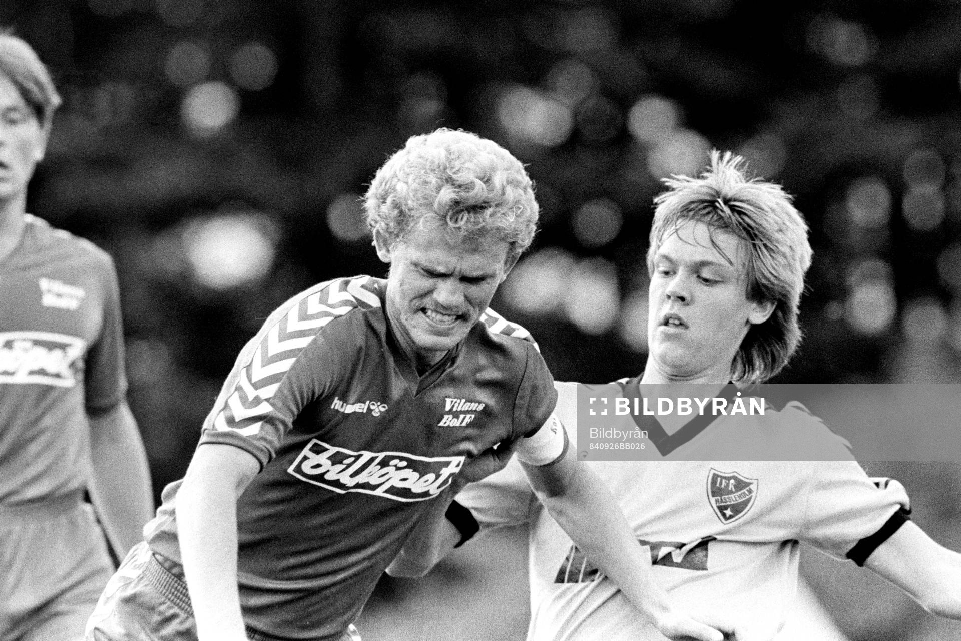Fotboll, Div 3 Sydöstra Götaland, IFK Hässleholm -