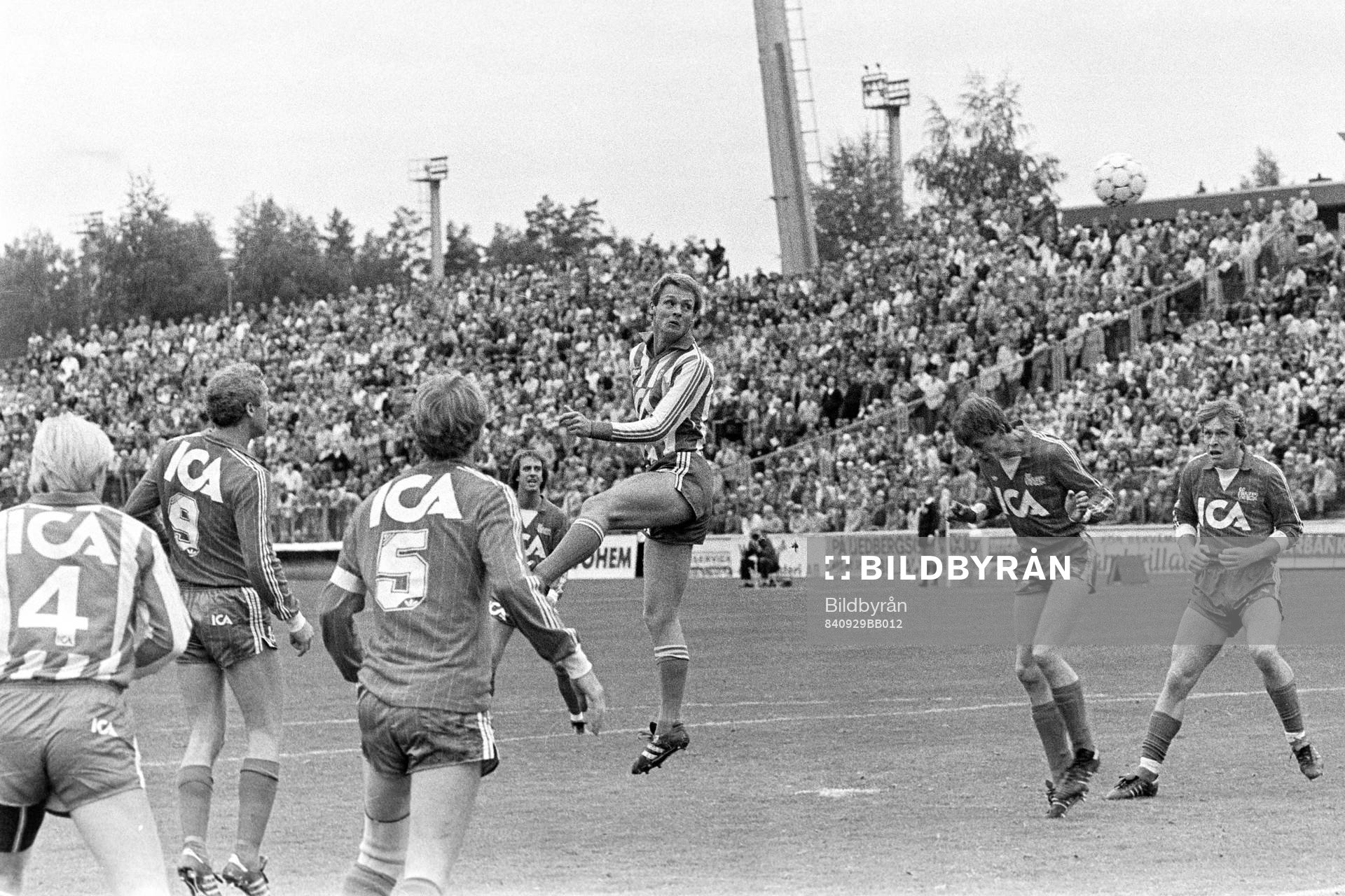 Torbjörn Nilsson, Göteborg