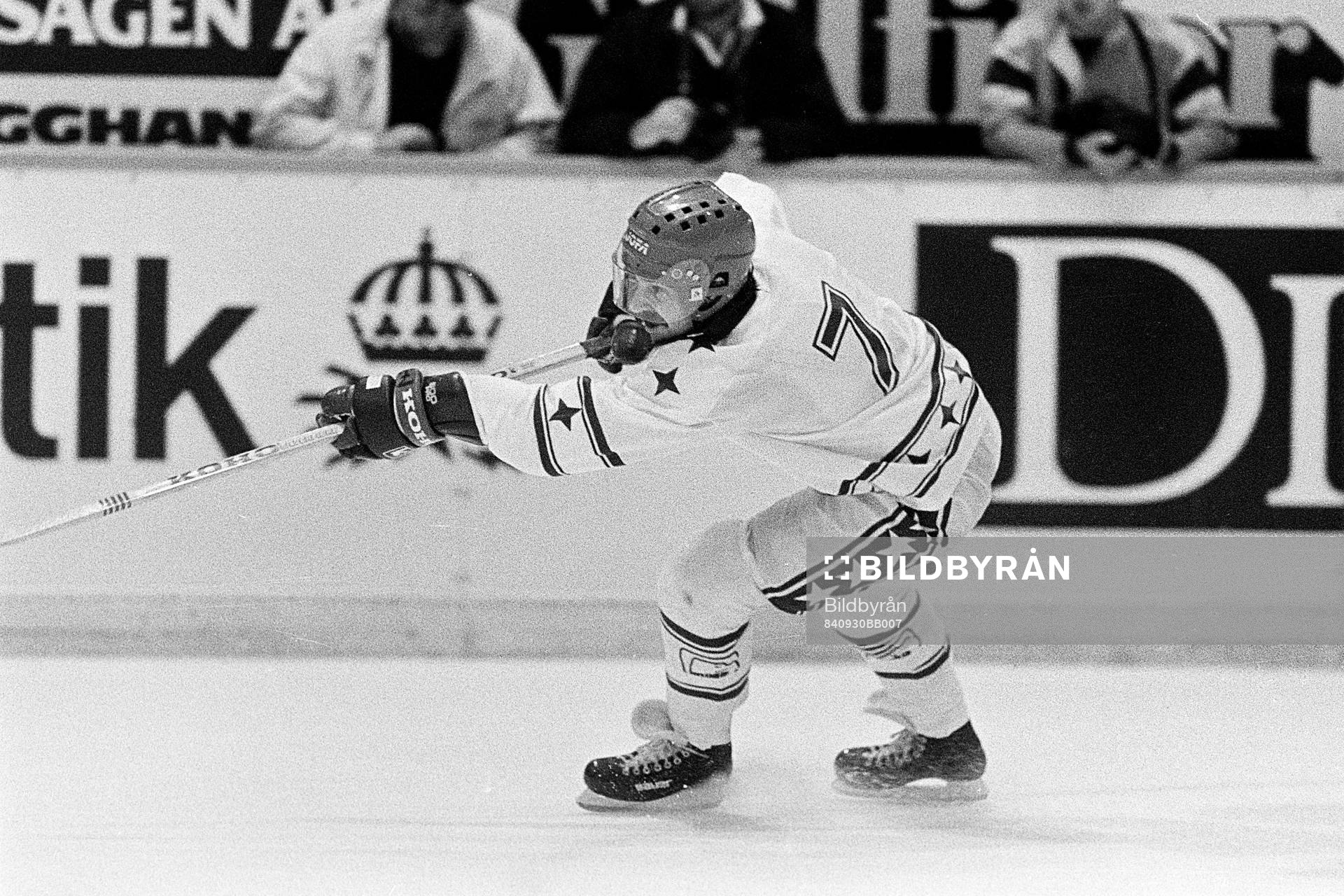 Peter Lindgren, Hammarby