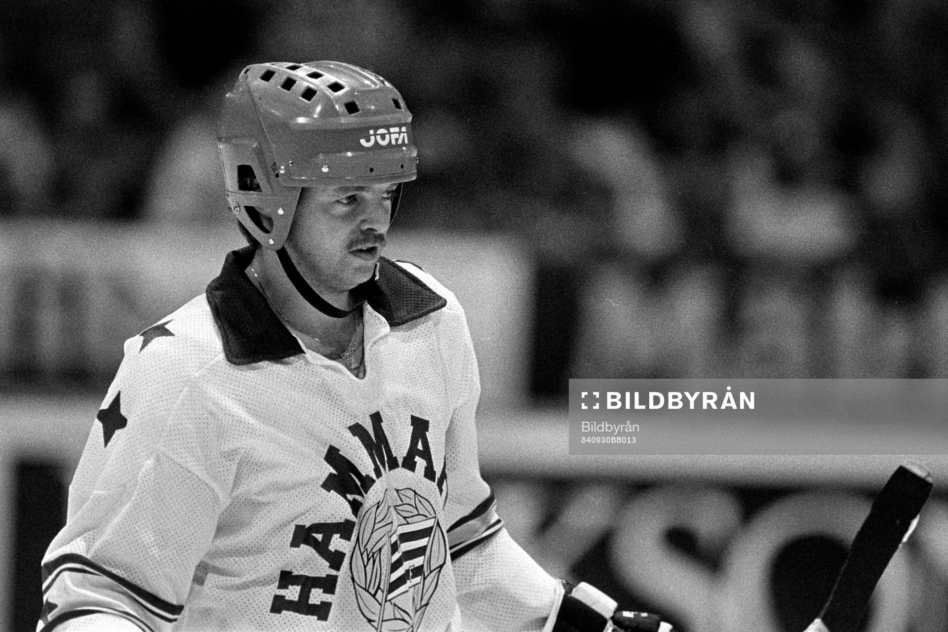 Rolf Edberg, Hammartby