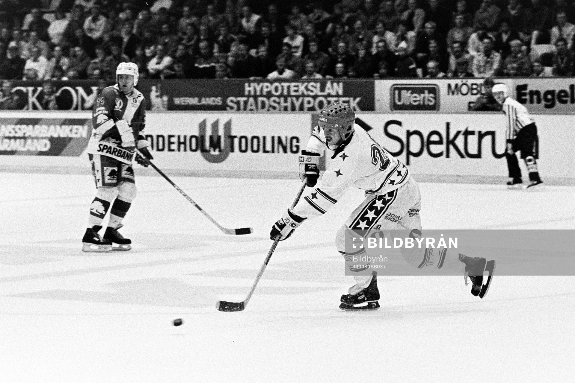 Rolf Edberg, Hammarby