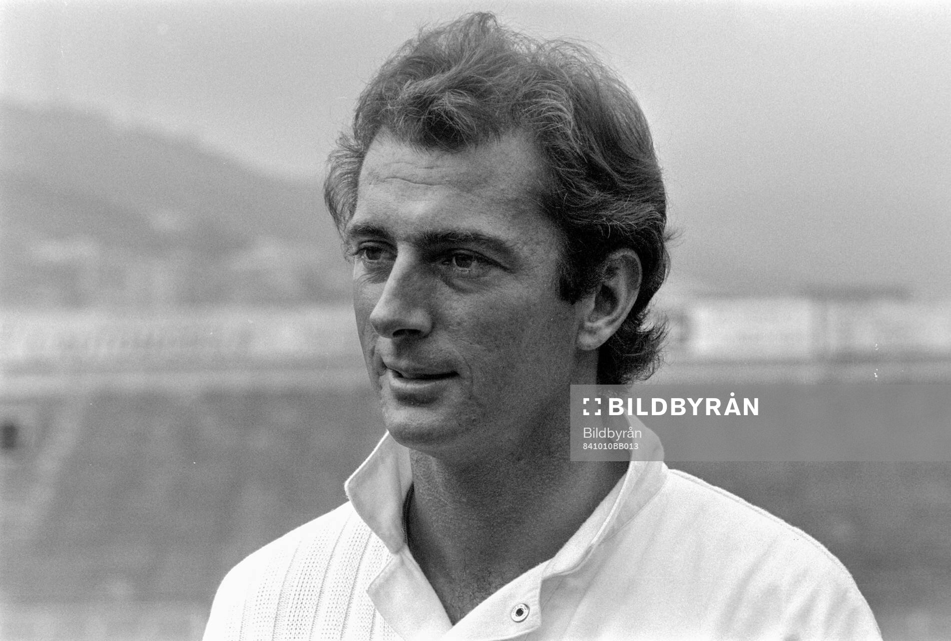 New british player Trevor Francis