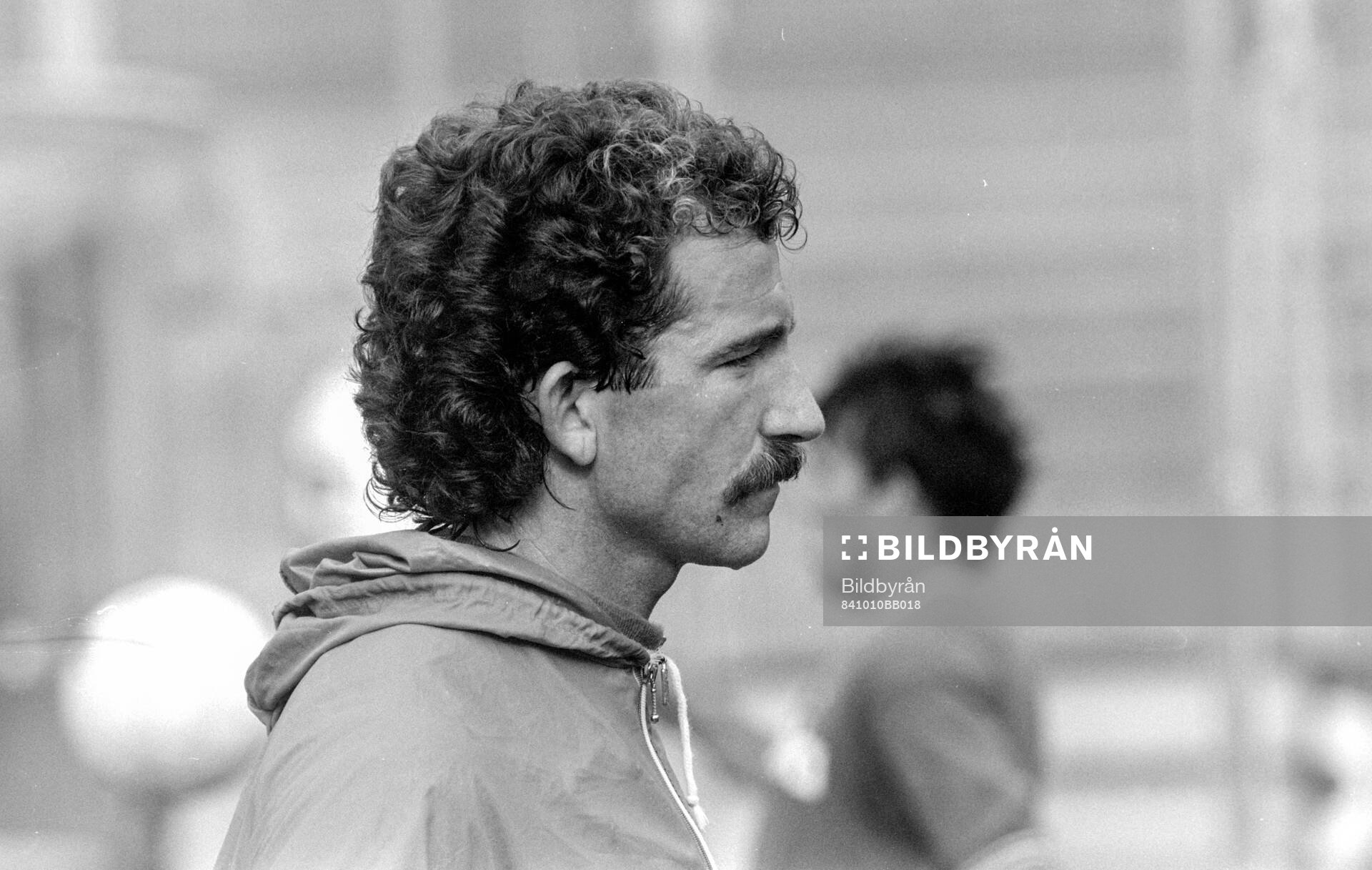 New british player Graeme Souness