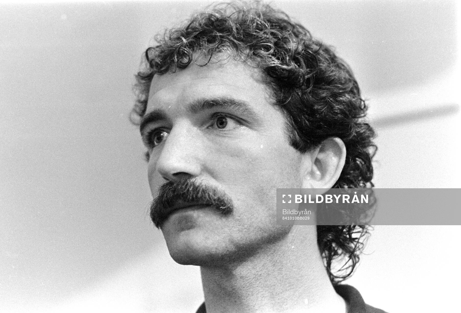 New british player Graeme Souness