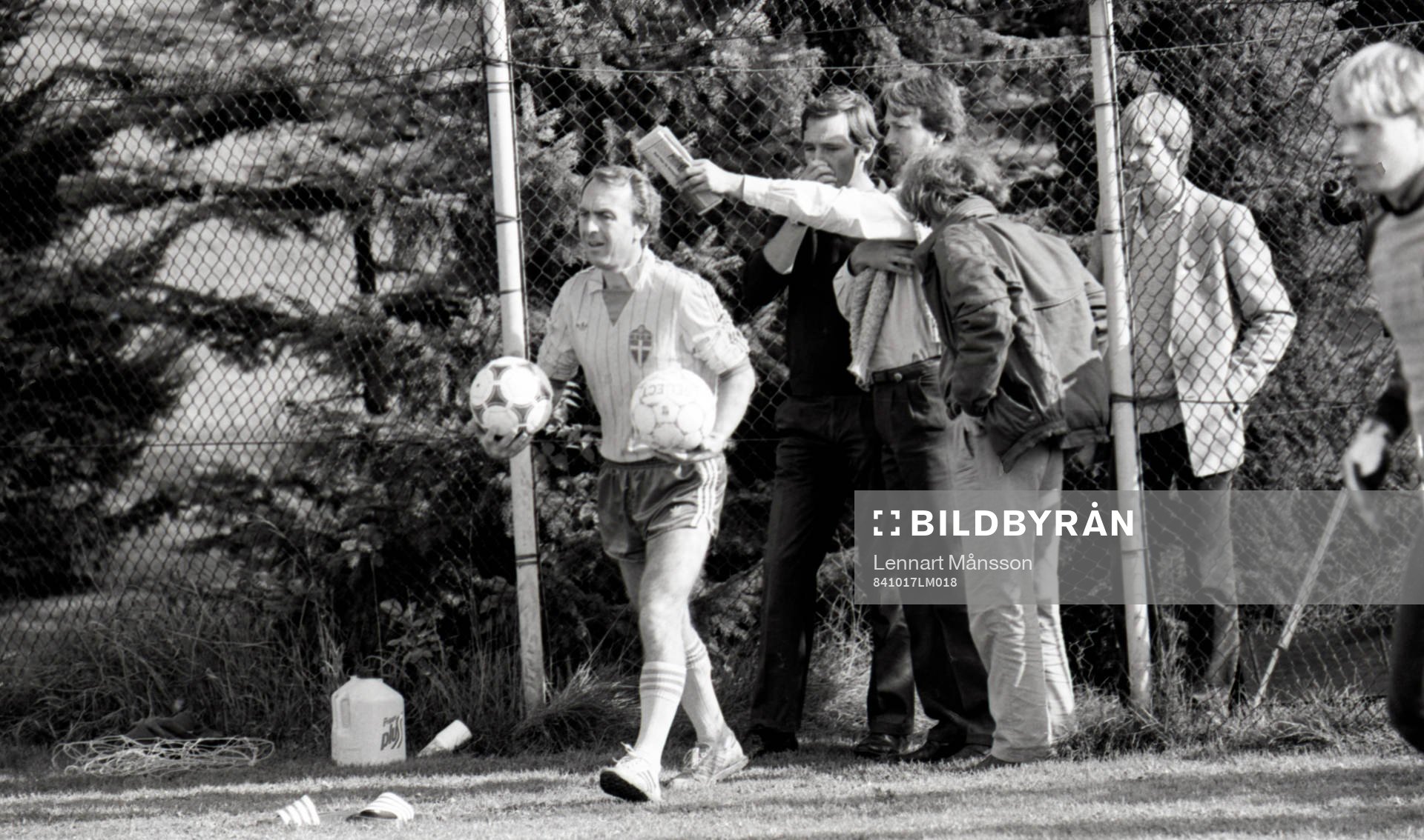 Bo Nilsson, Assisterande tränare, Sverige