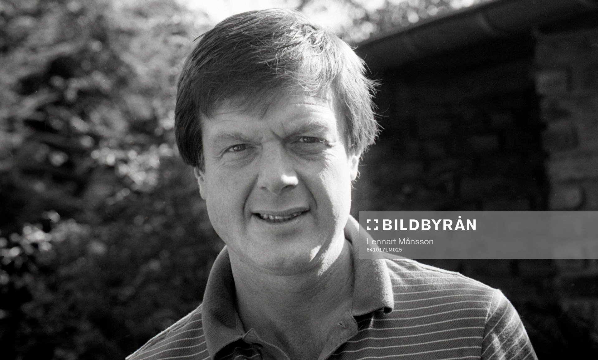 Tommy Engstrand, Journalist