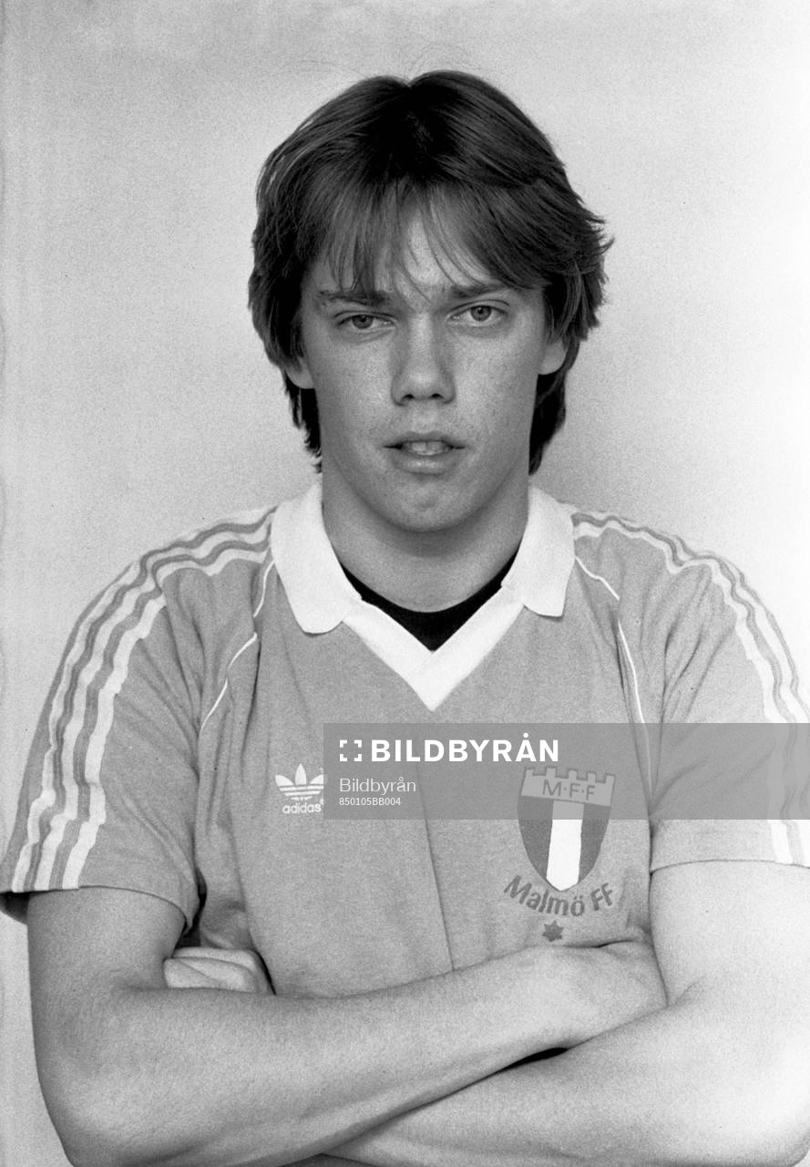 Per Olsson, Malmö