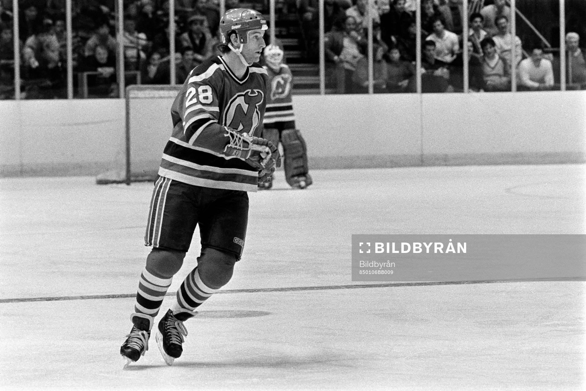 Uli Hiemer, Devils