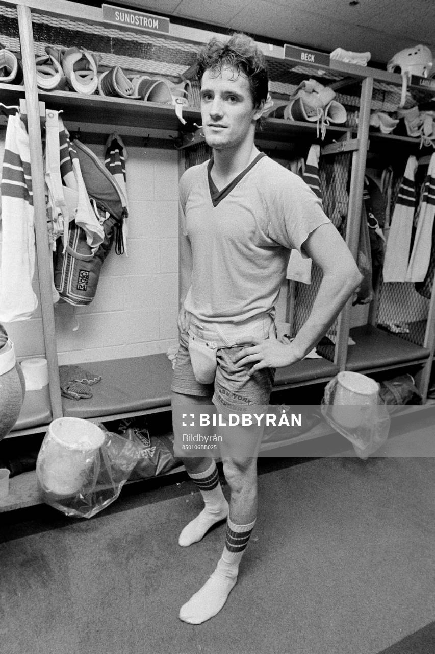 Peter Sundström, Rangers