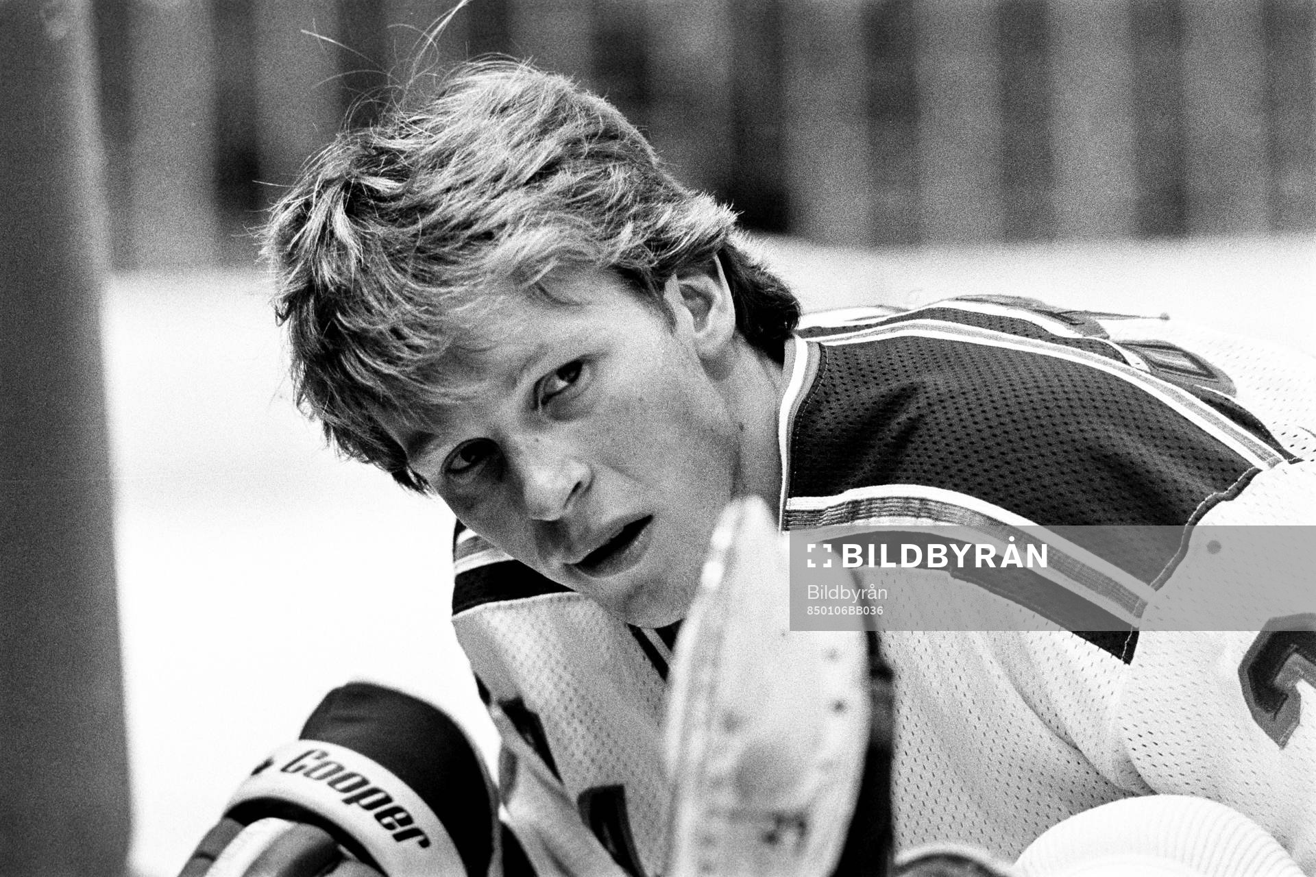 Reijo Ruotsalainen, Rangers