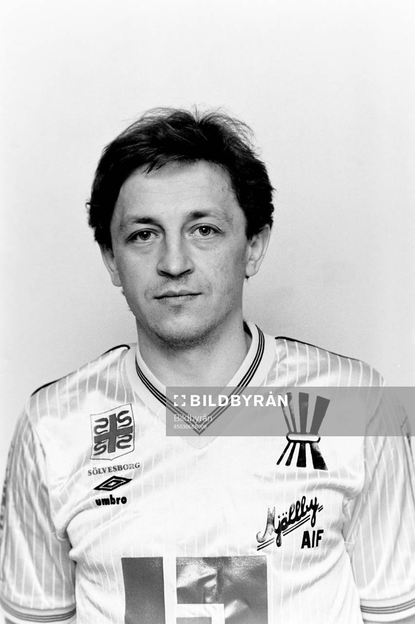 Andrzej Voronko