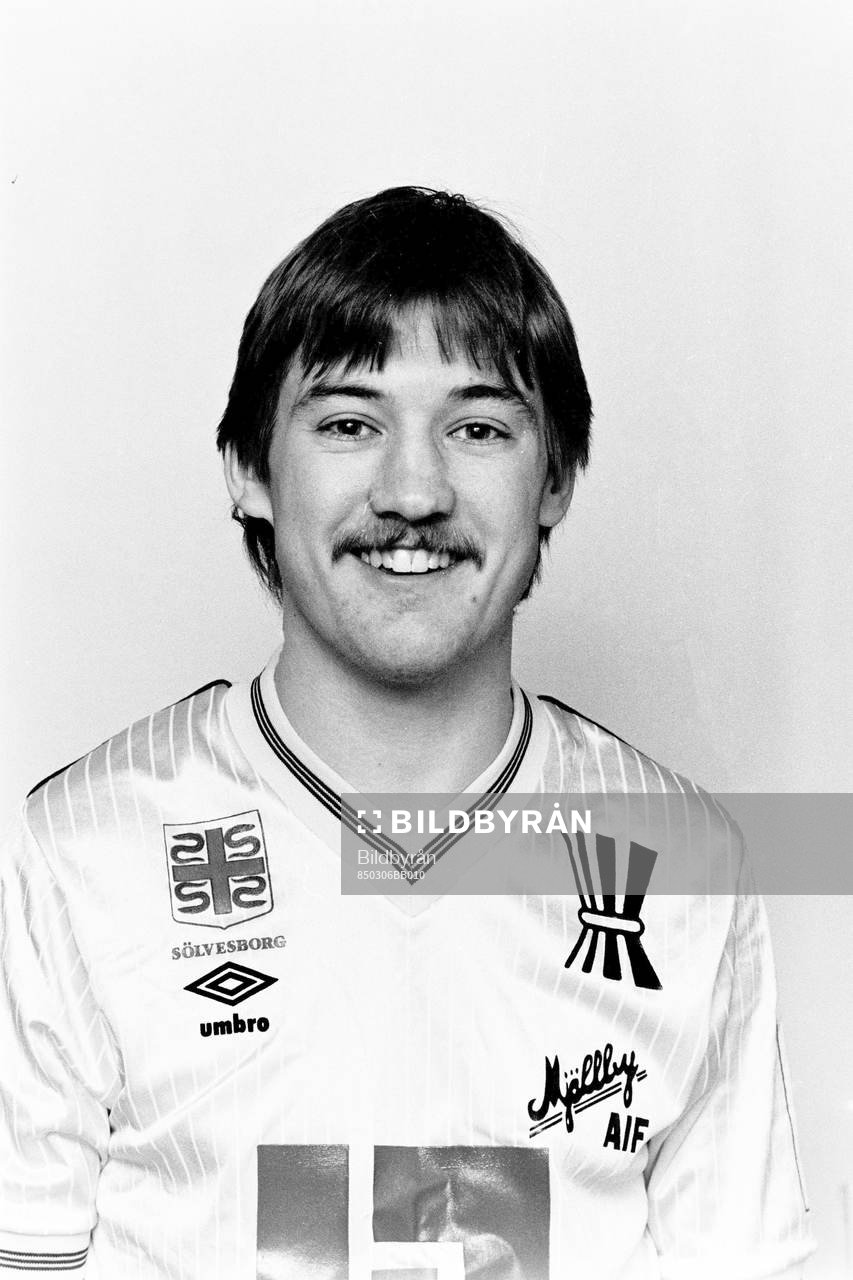 Patrik Lennartsson