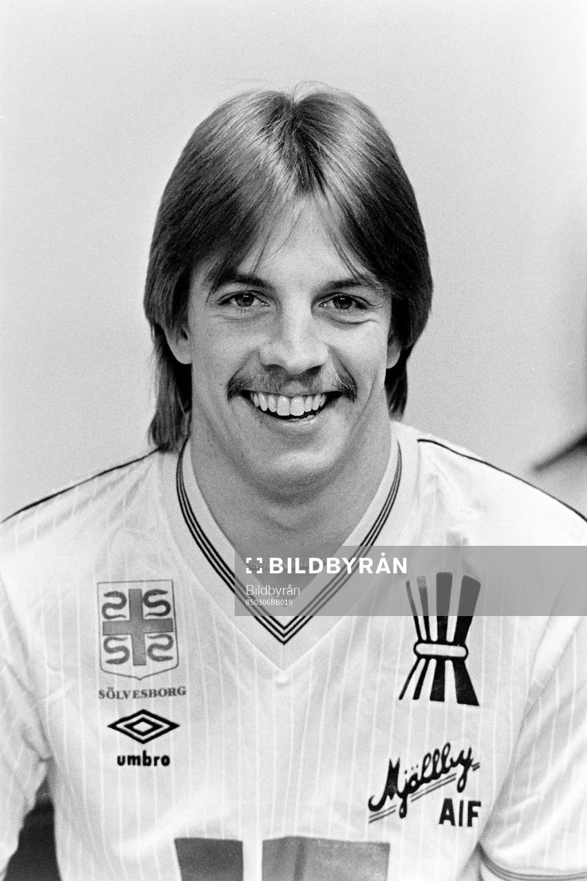 Sven-Olof Bergman