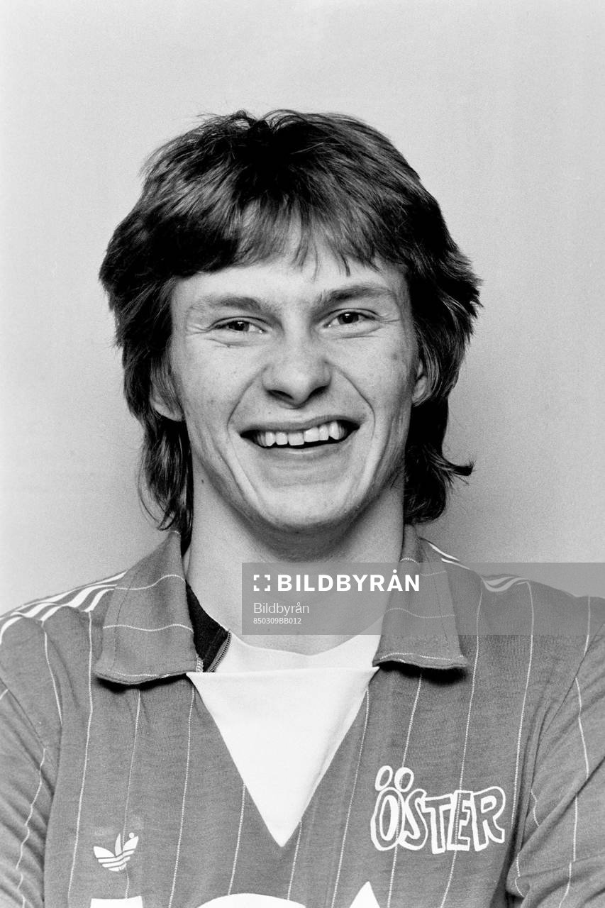 Nicklas Persson