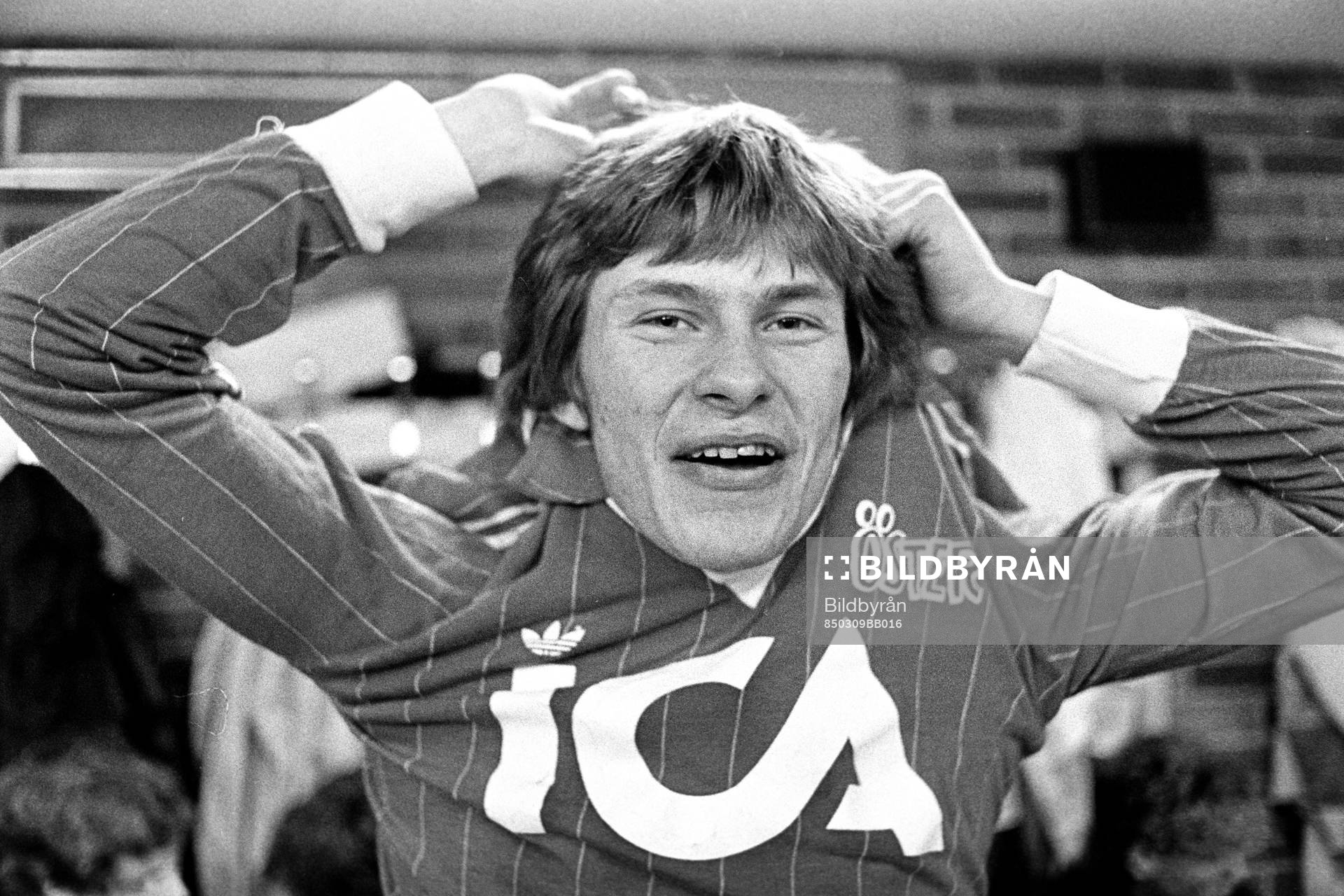 Nicklas Persson