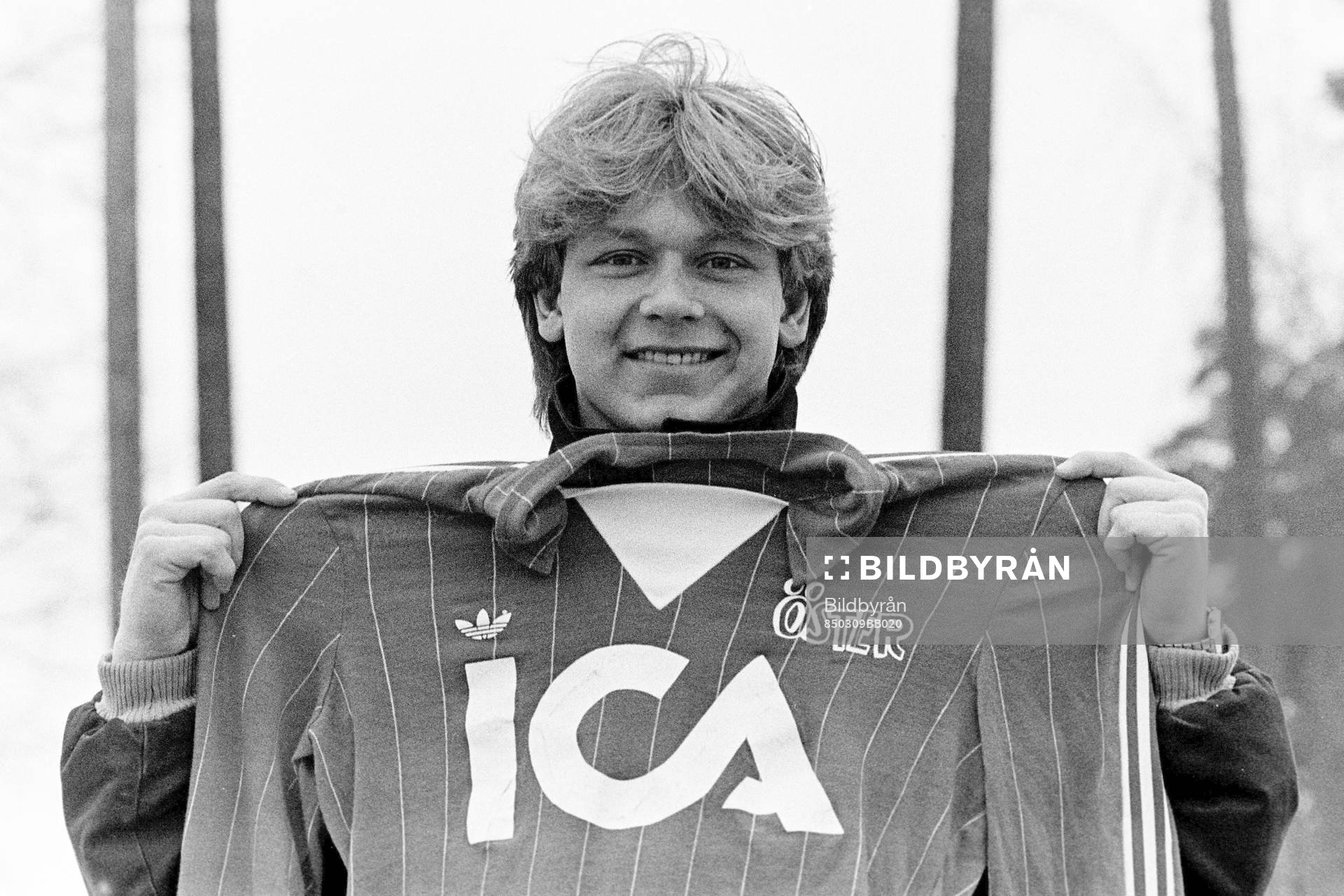 Ronny Persson