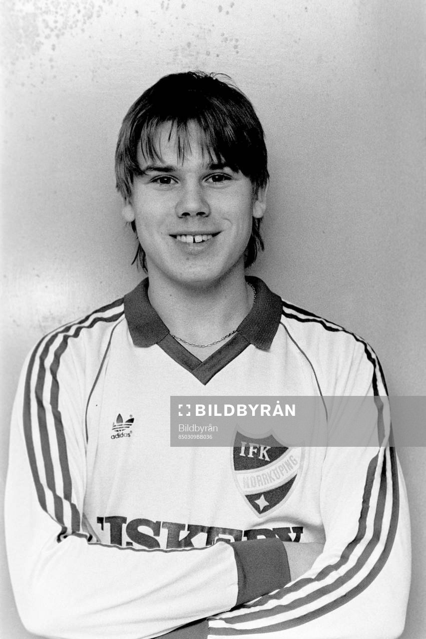 Stefan Nordahl