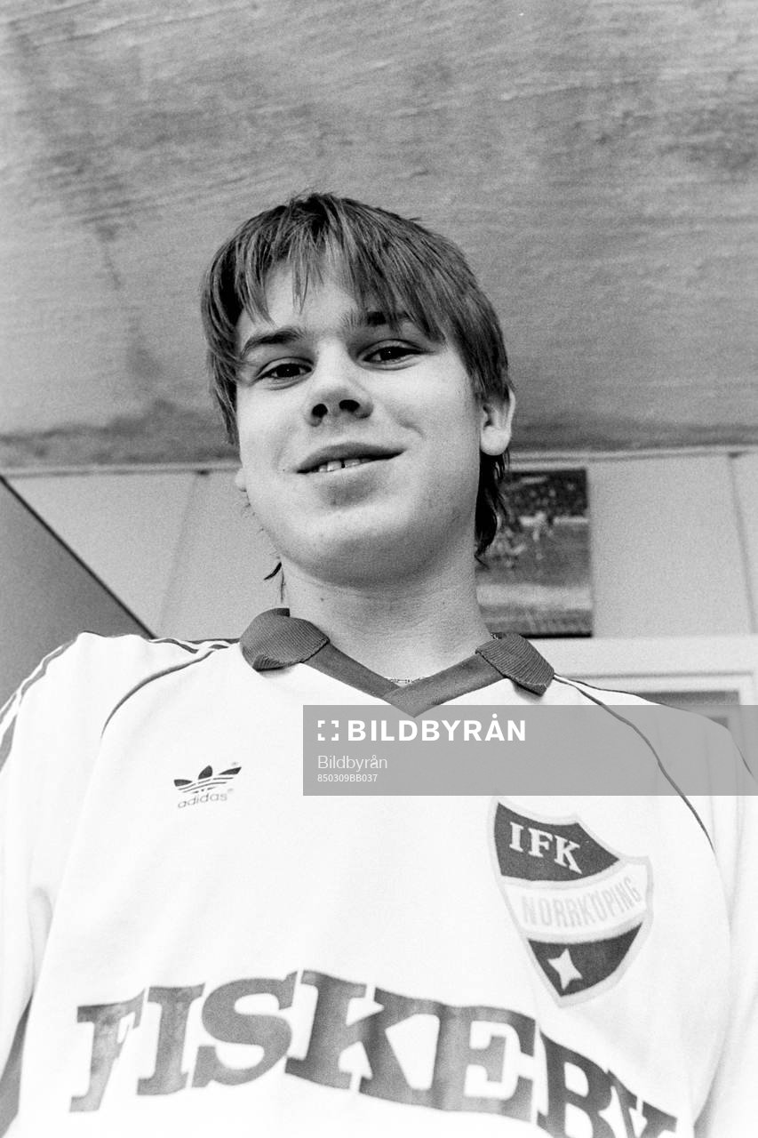 Stefan Nordahl