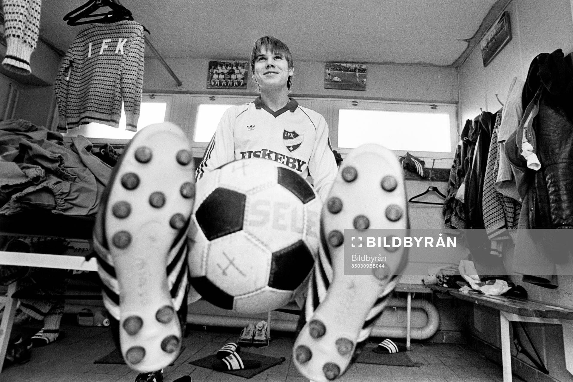 Stefan Nordahl