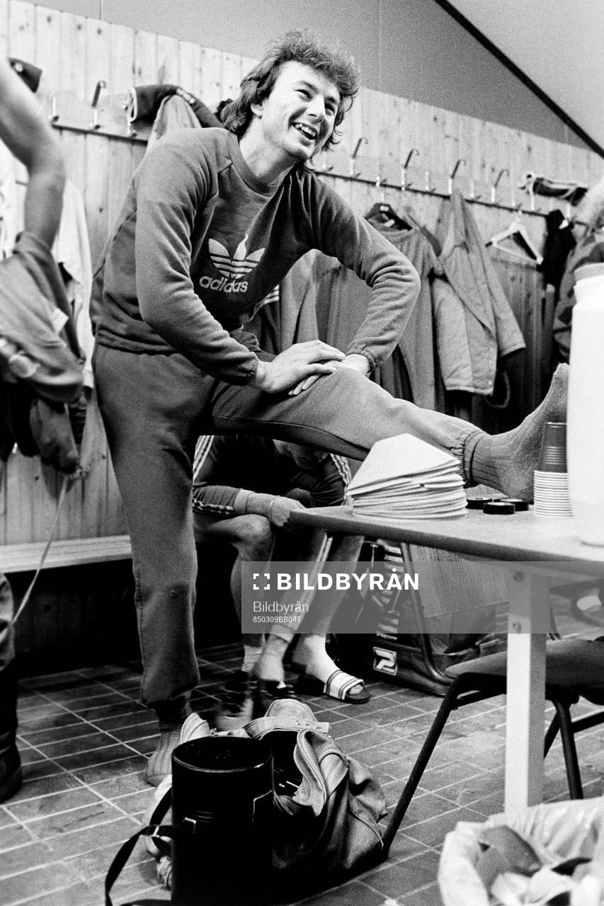 Billy Lansdowne
