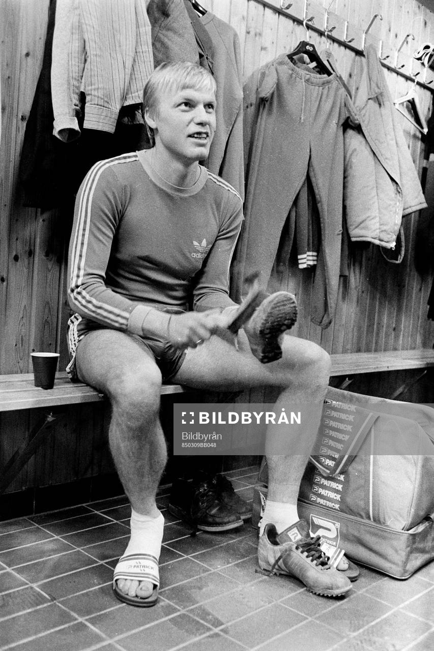 Håkan Arvidsson