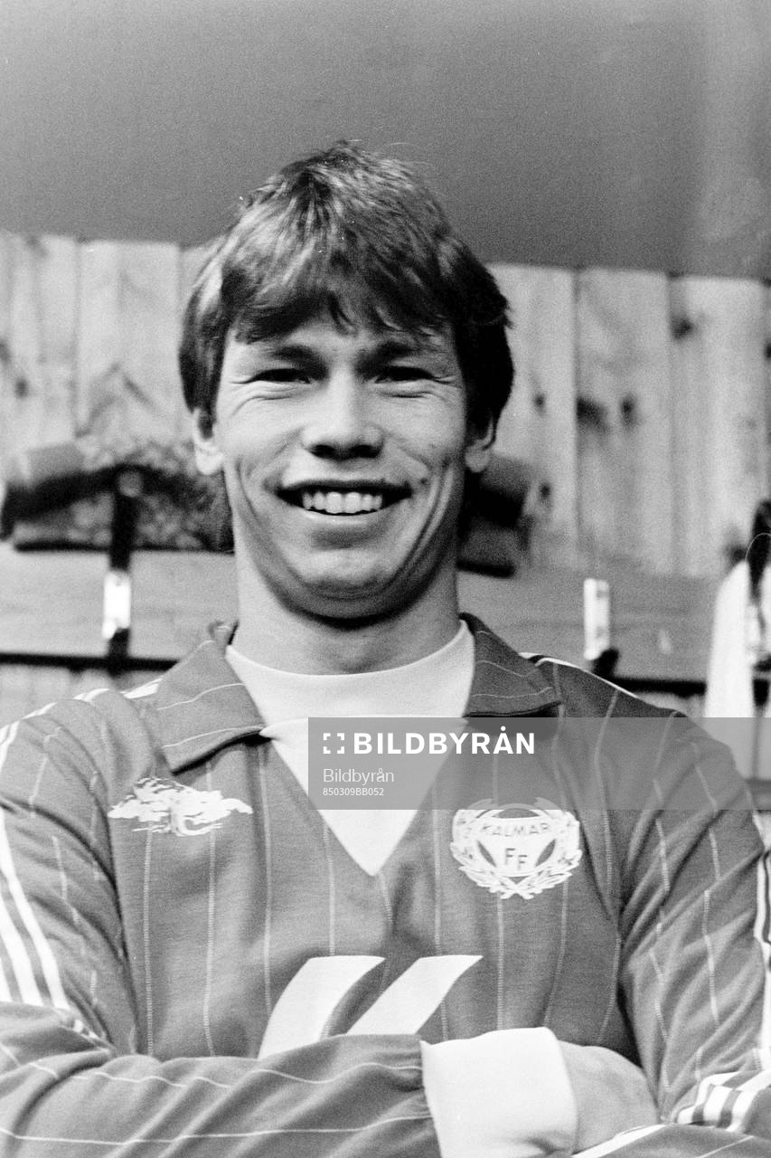 Brage Wikström