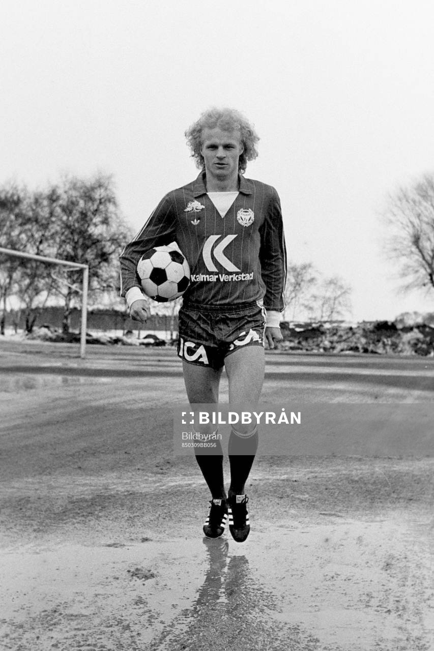 Martin Holmberg