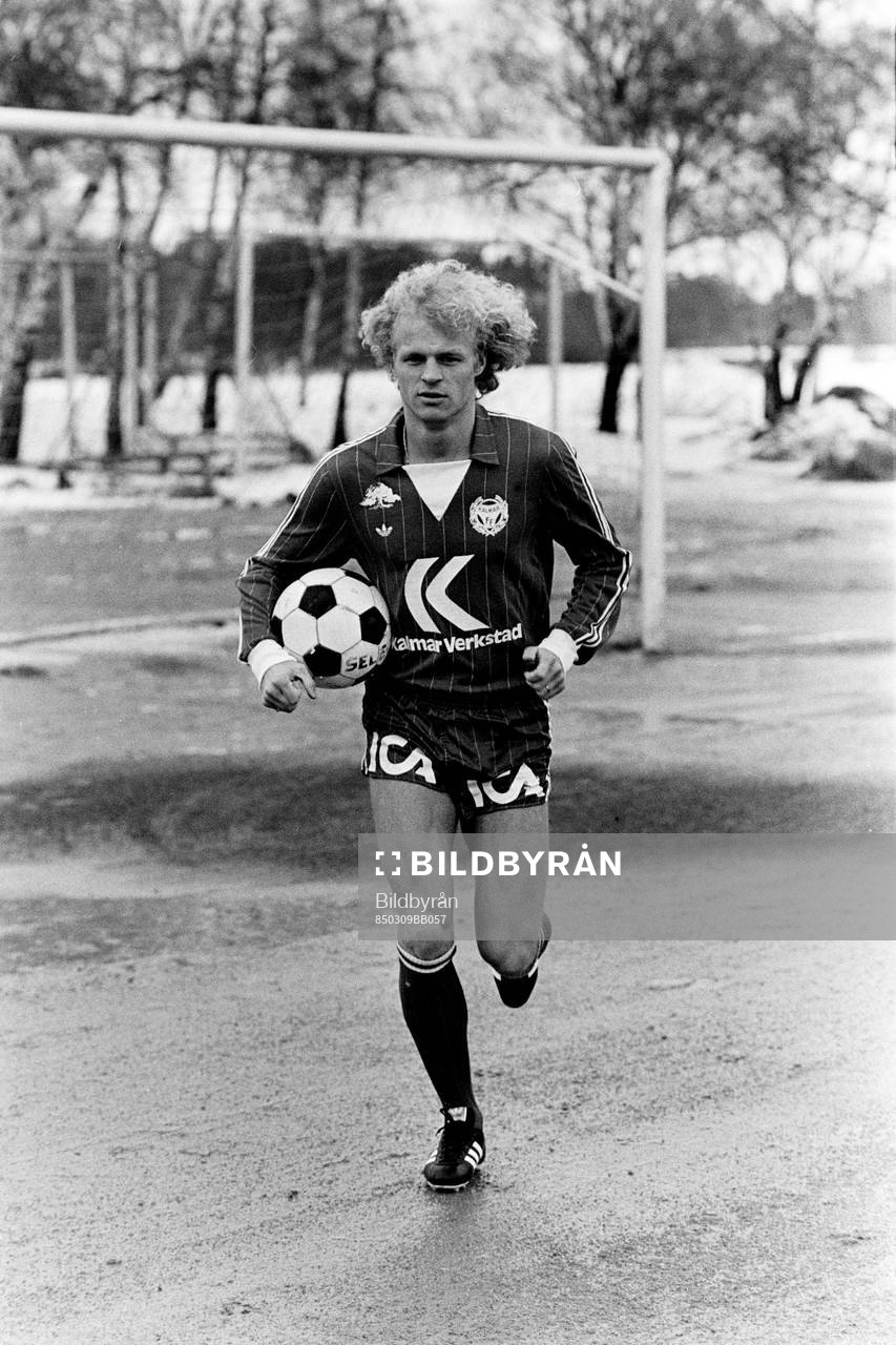 Martin Holmberg