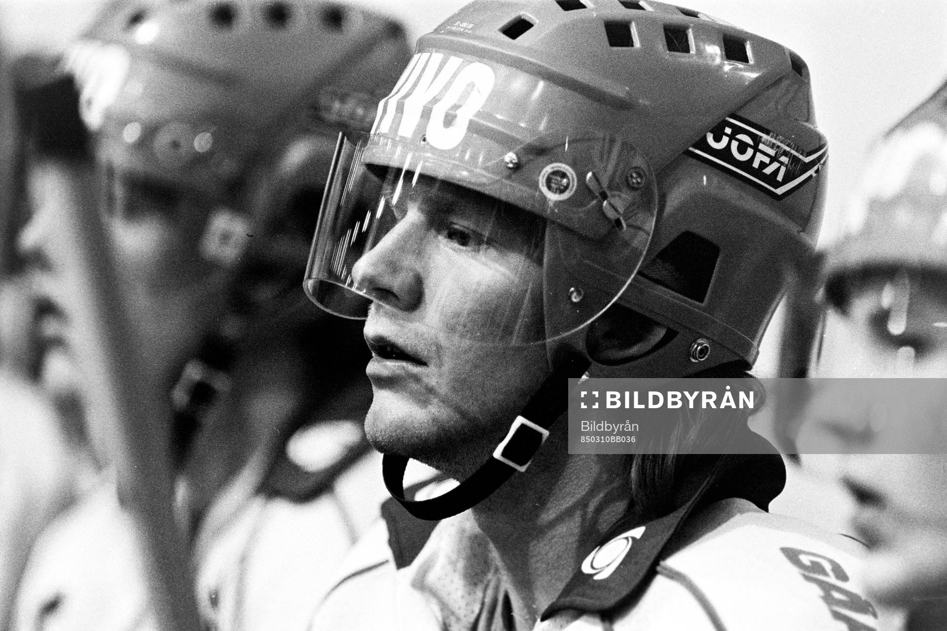 Mikael Andersson, Frölunda