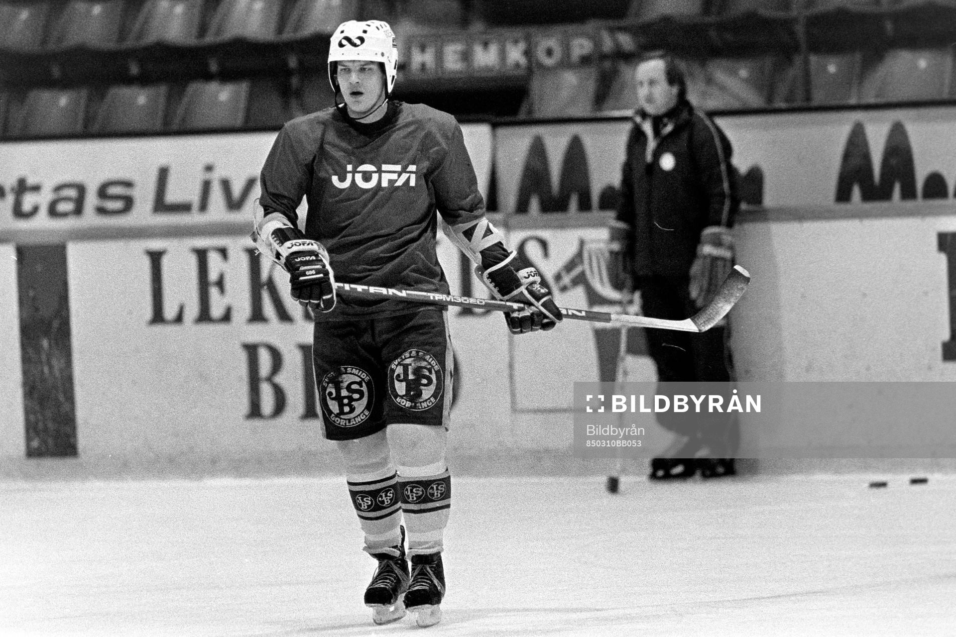 Stefan Nilsson