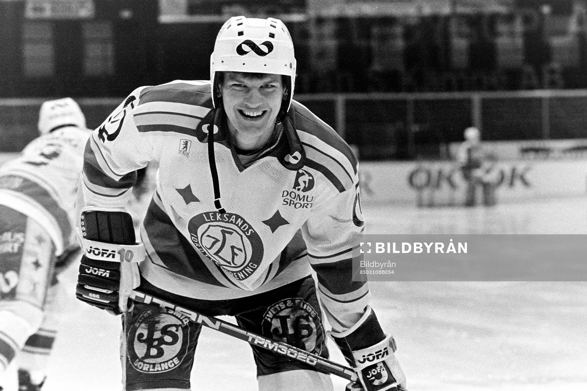 Stefan Nilsson