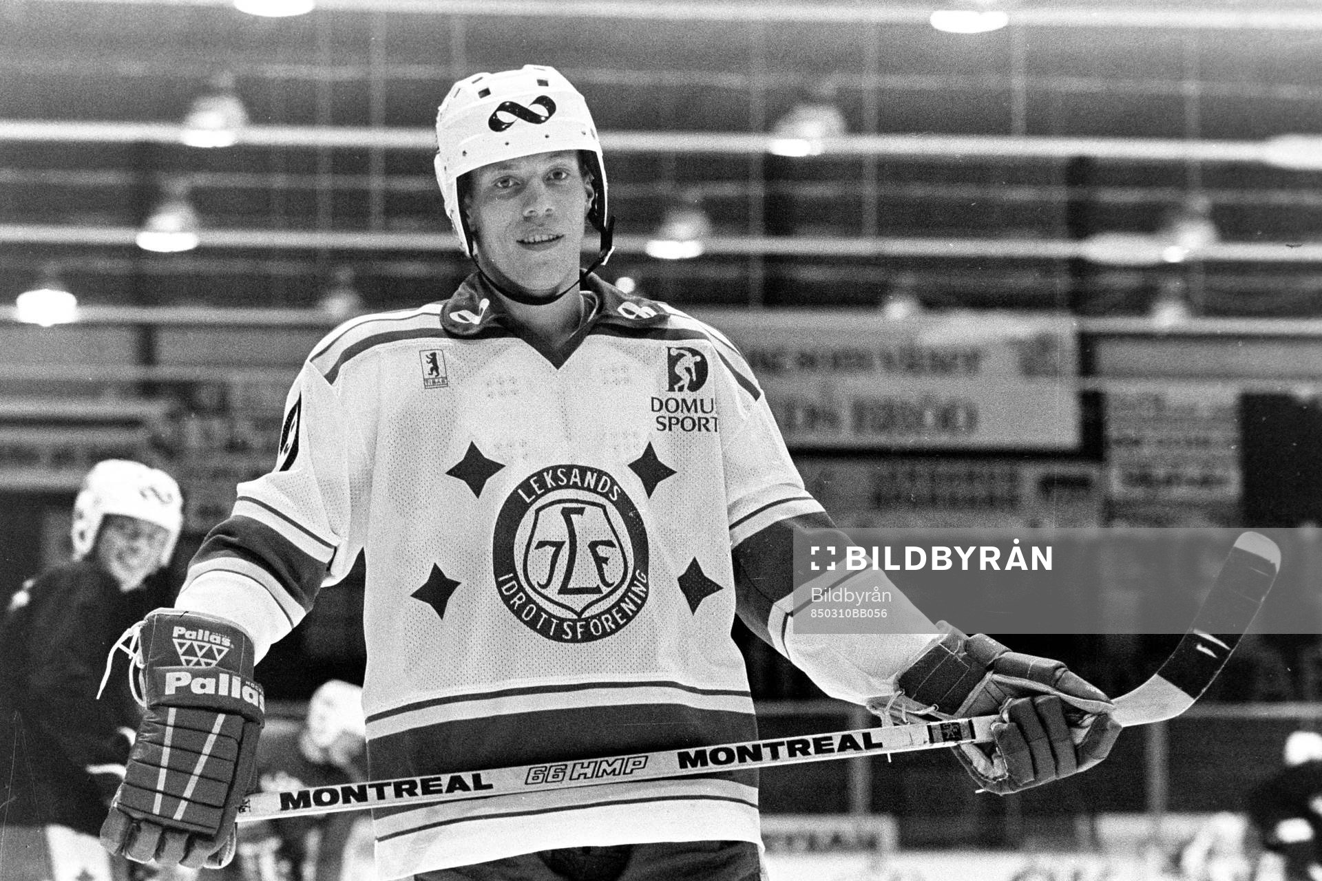 Jonas Bergqvist