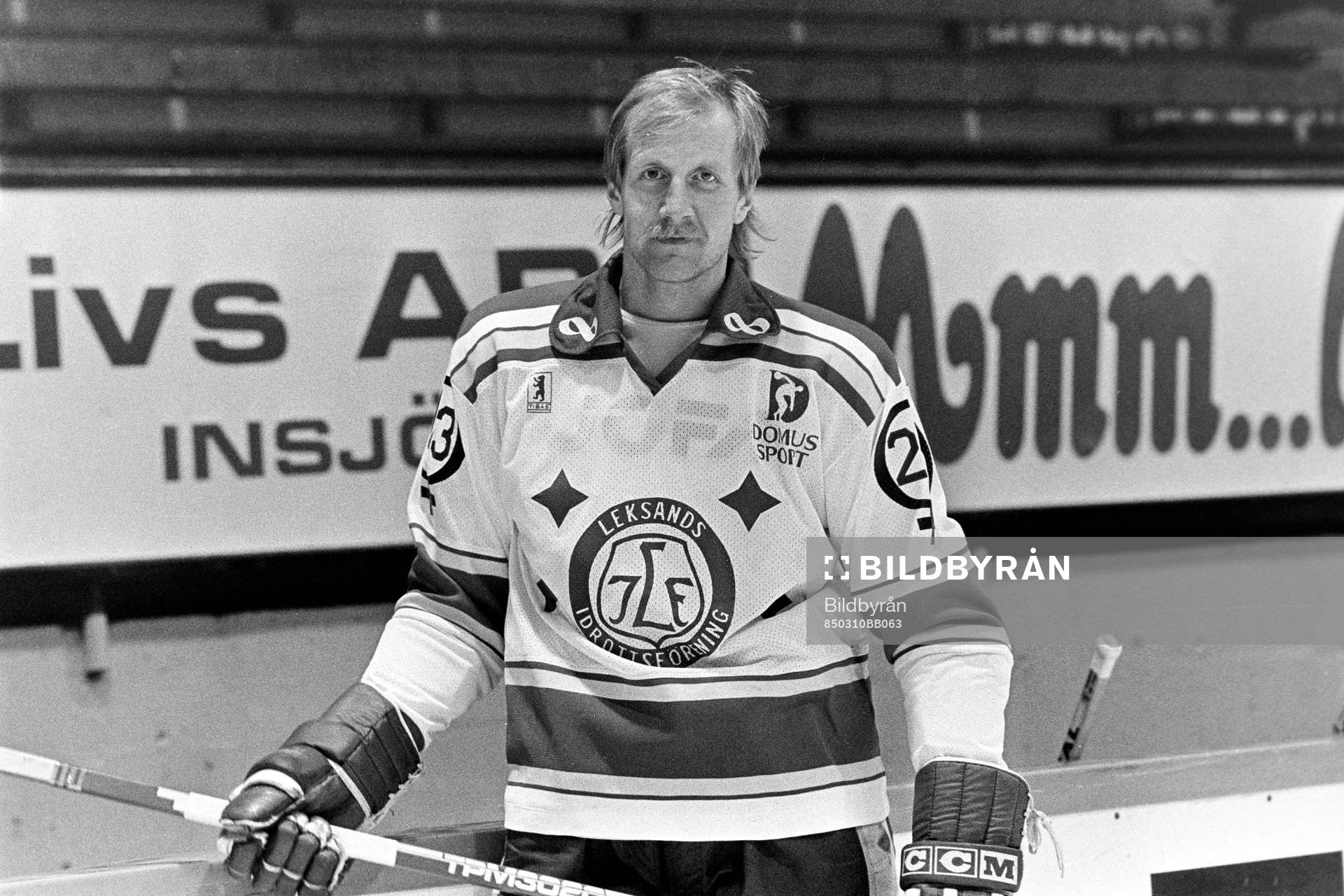 Kjell Samuelsson