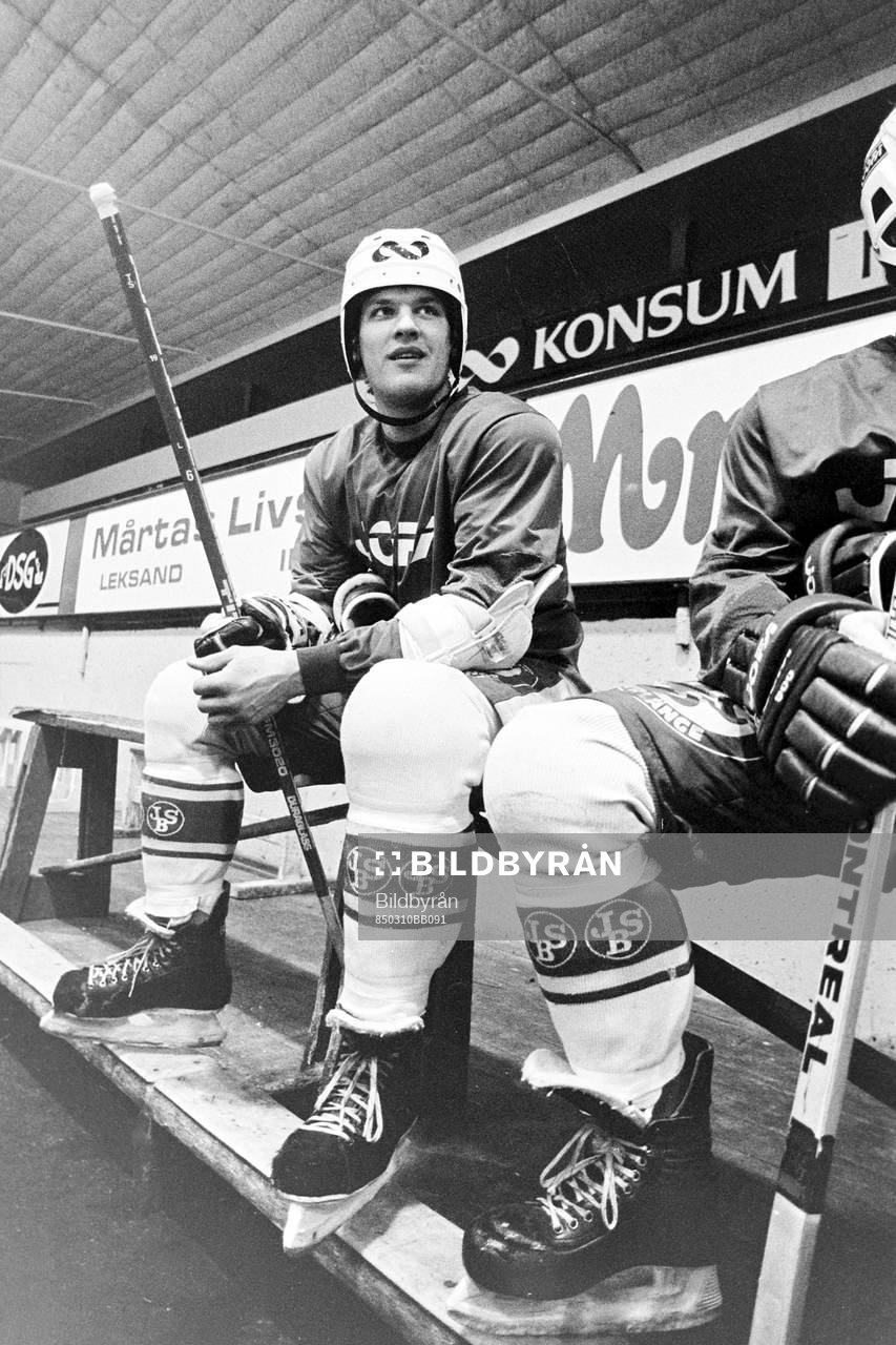 Stefan Nilsson