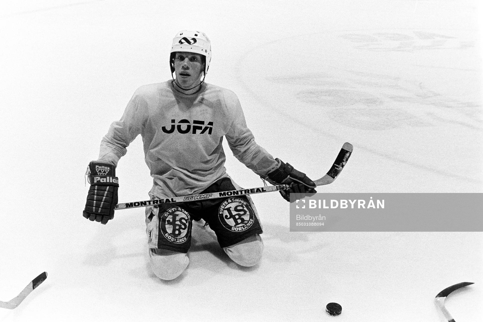Jonas Bergqvist