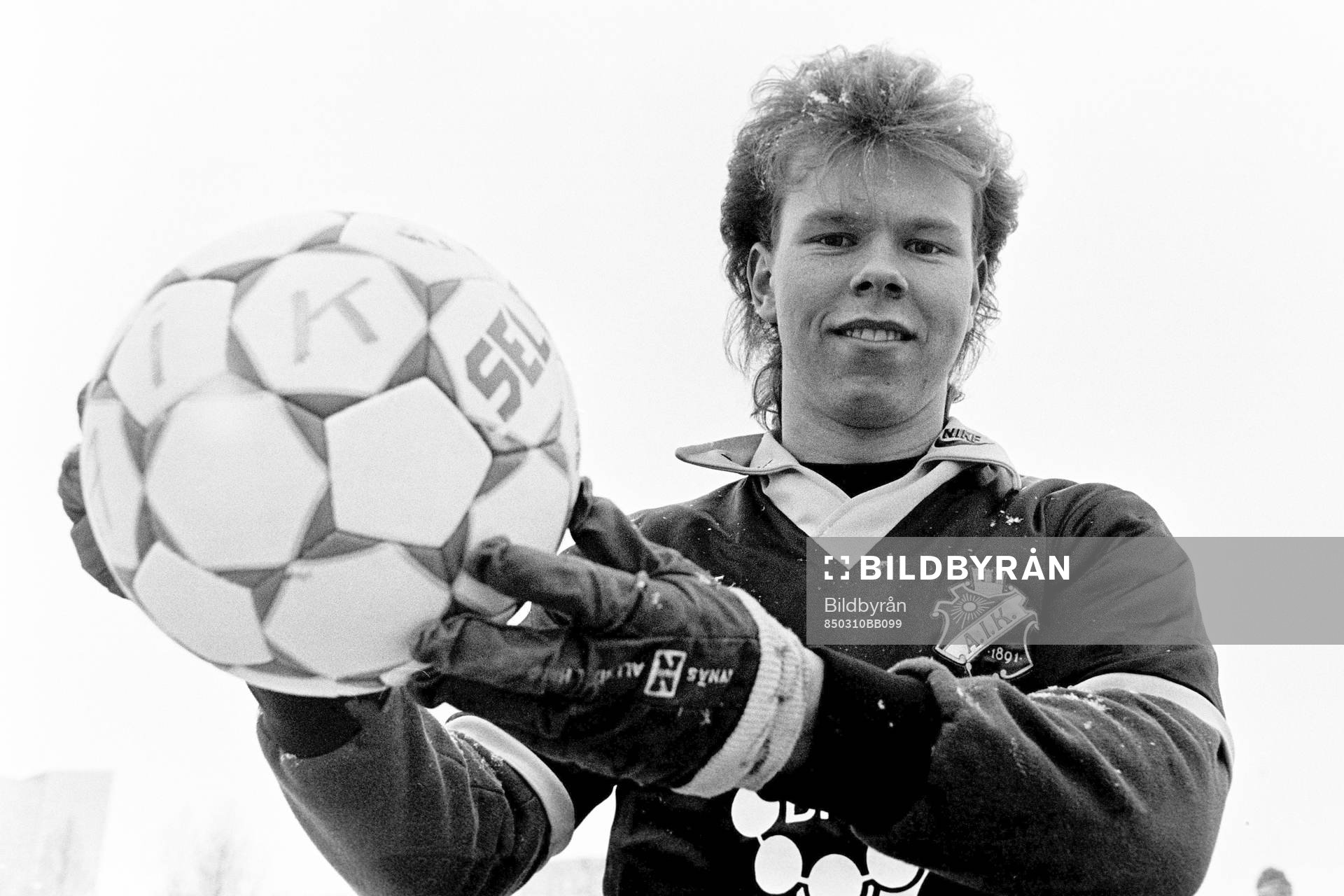 Roger Sundin