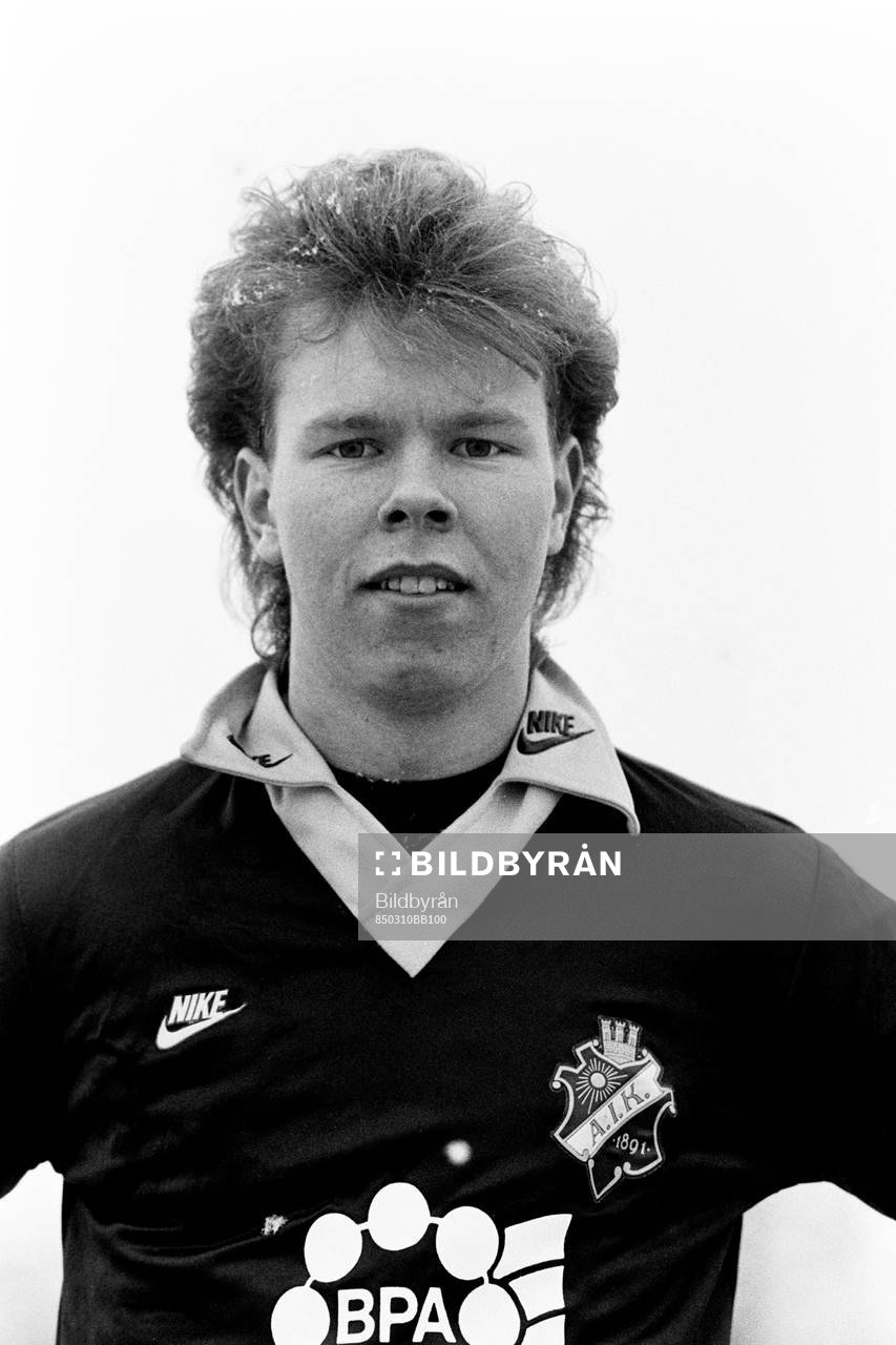 Roger Sundin
