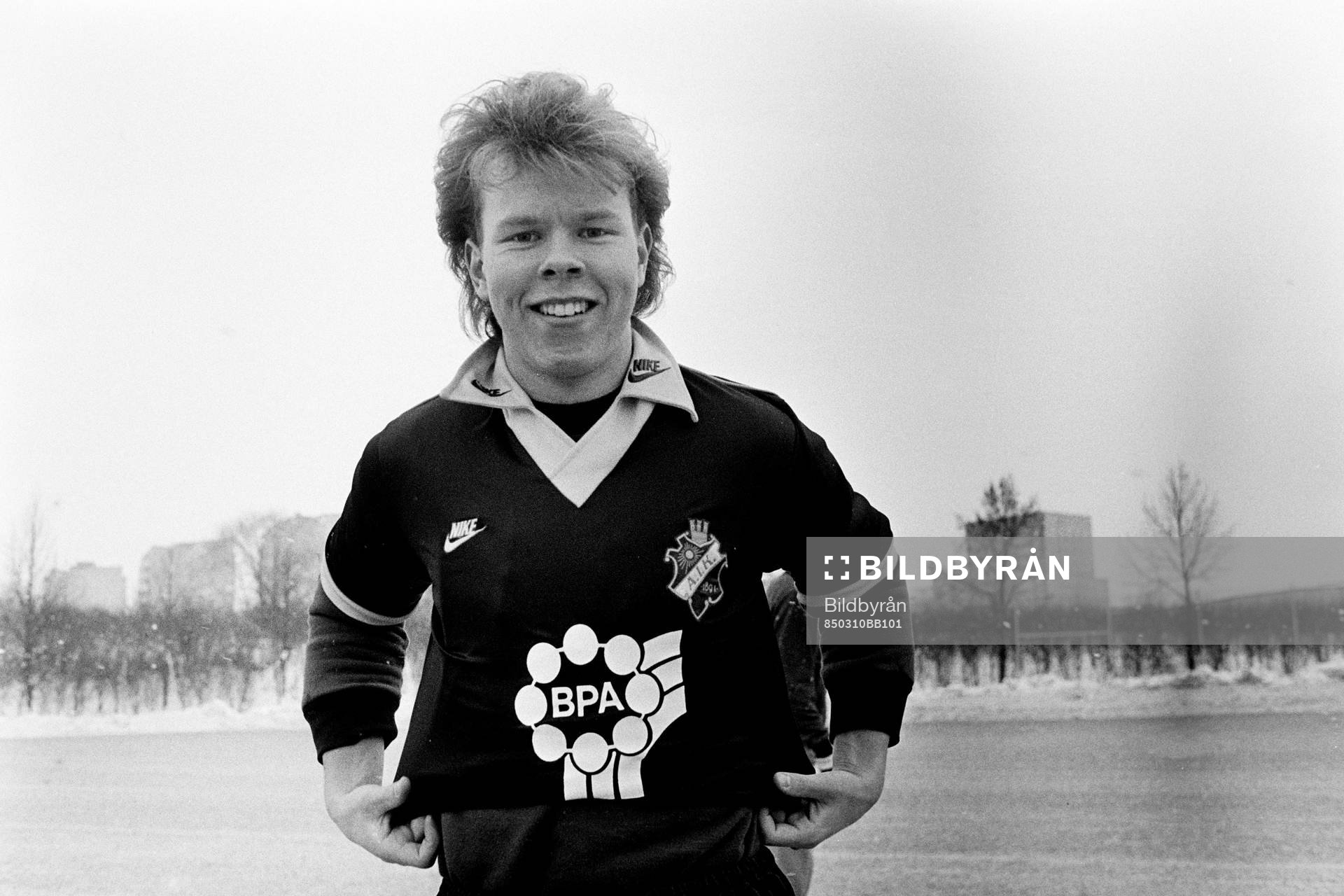 Roger Sundin