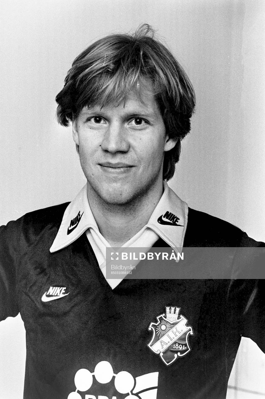 Mats Olausson