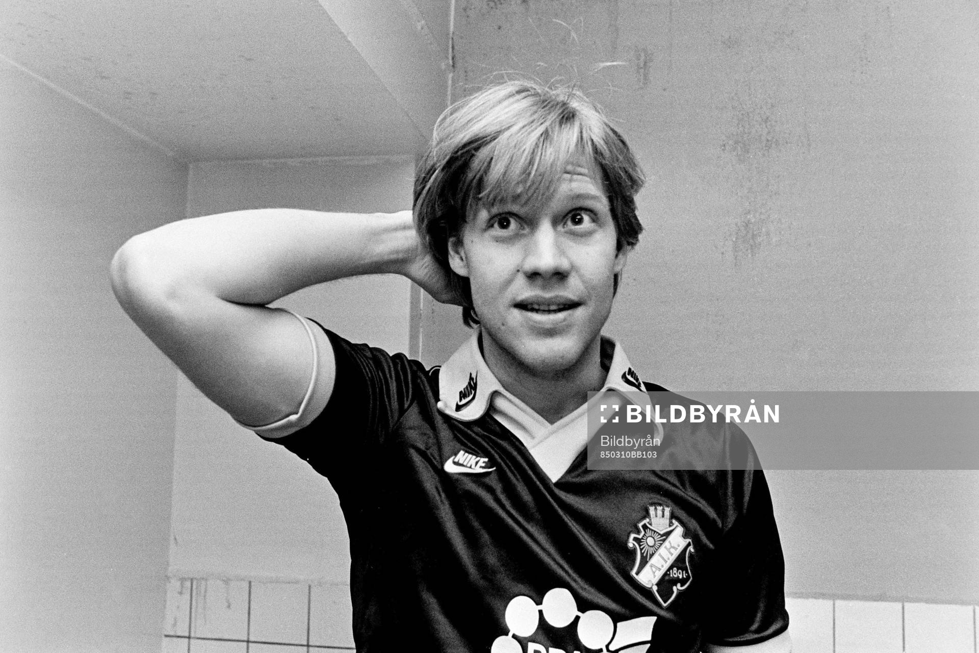 Mats Olausson