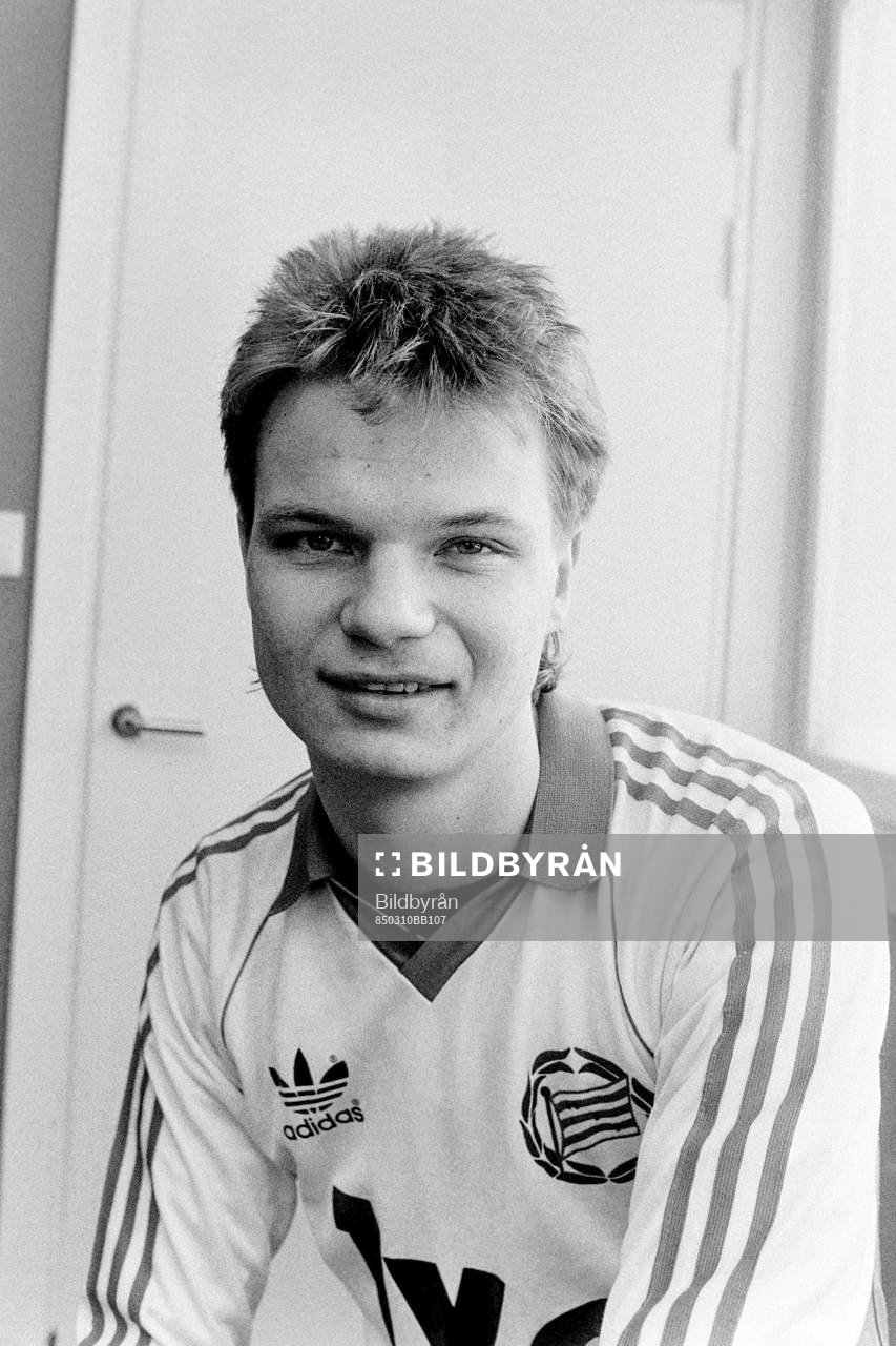Peter Uhlbäck