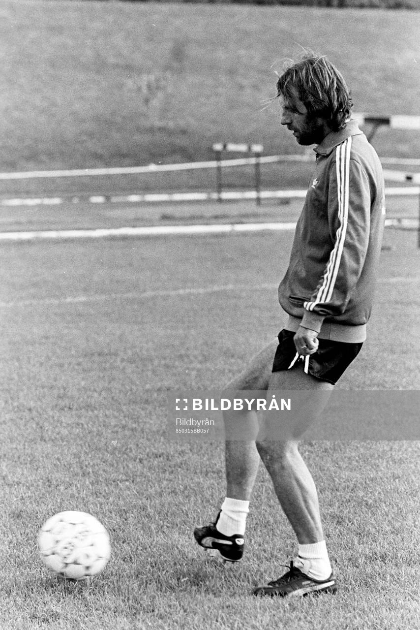 Benny Mårtensson