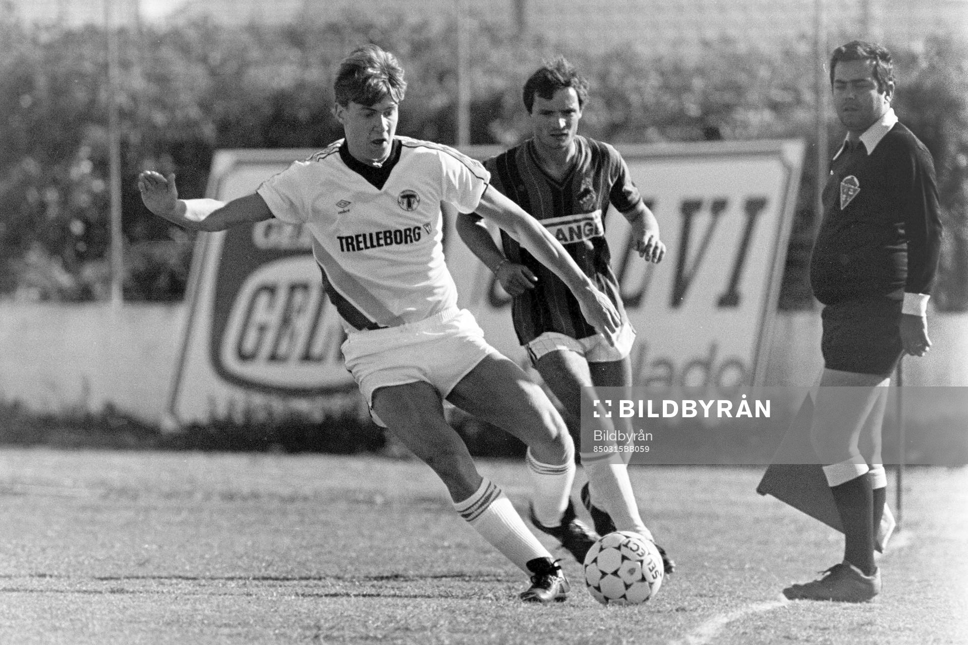 Jesper Persson