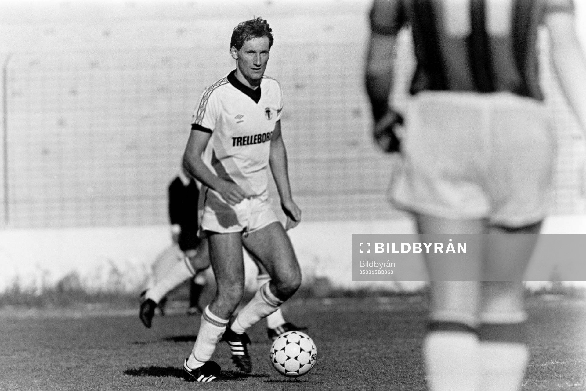 Lars Jönsson