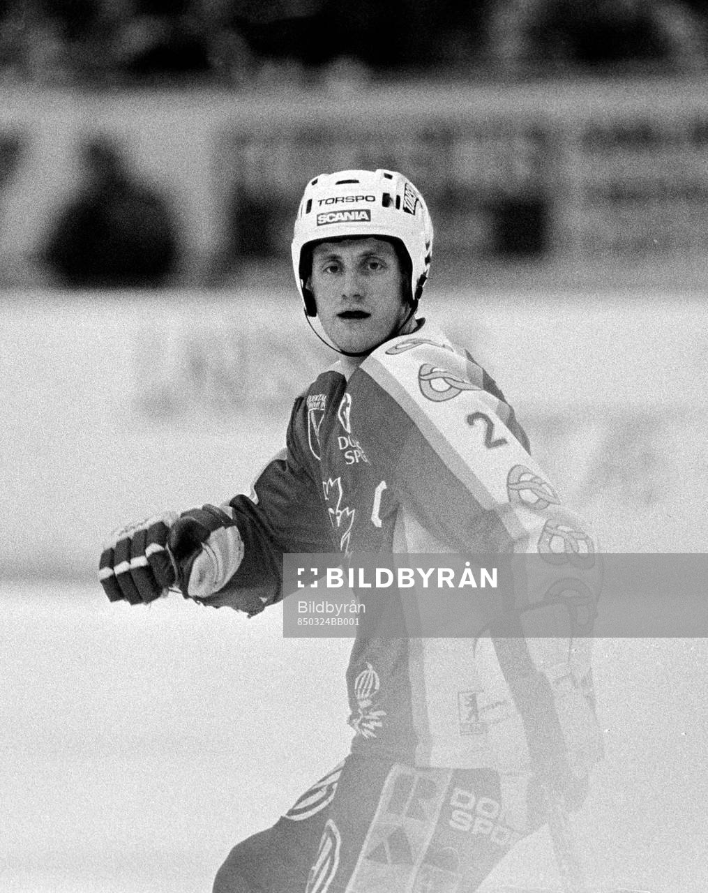 Ishockey, Elitserien, SM, final, Södertälje -
