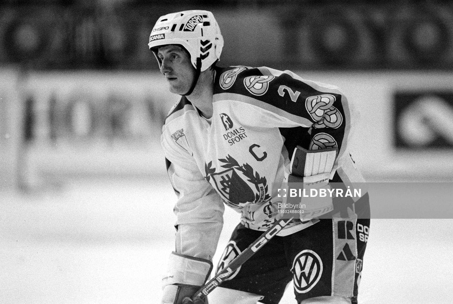 Ishockey, Elitserien, SM, final, Södertälje -